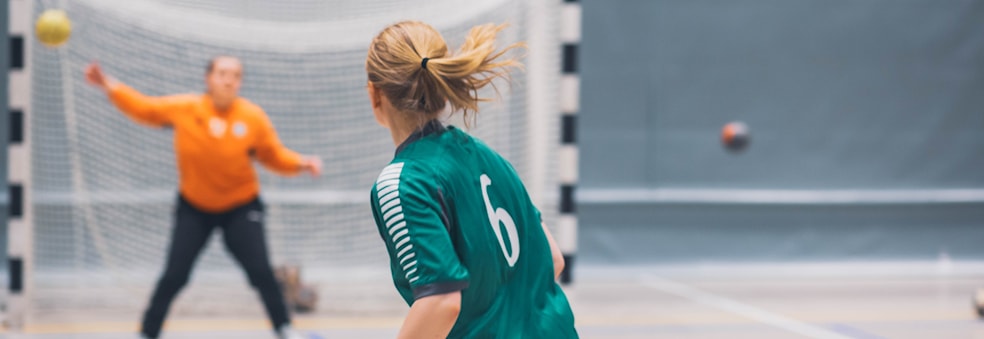 Bedriftsidrettens håndballserie 2023/2024